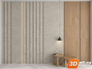 Headboard Skp Files